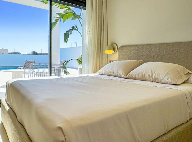 For sale - Villa - Rojales - Ciudad Quesada