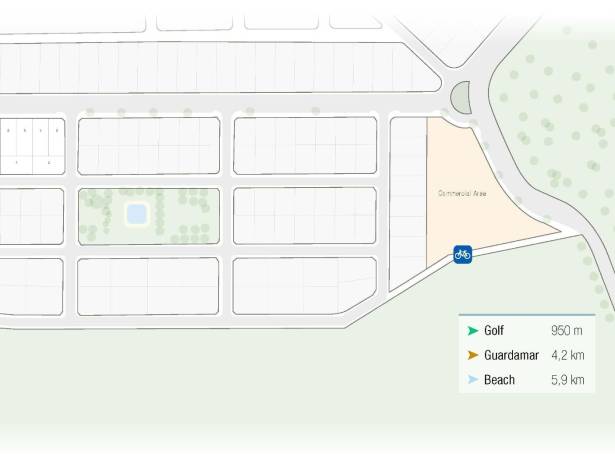 For sale - Villa - Rojales - Ciudad Quesada