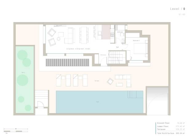 For sale - Villa - Rojales - Ciudad Quesada