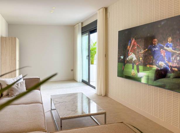 For sale - Villa - Rojales - Ciudad Quesada