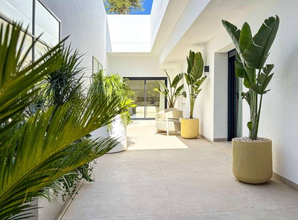 For sale - Villa - Rojales - Ciudad Quesada