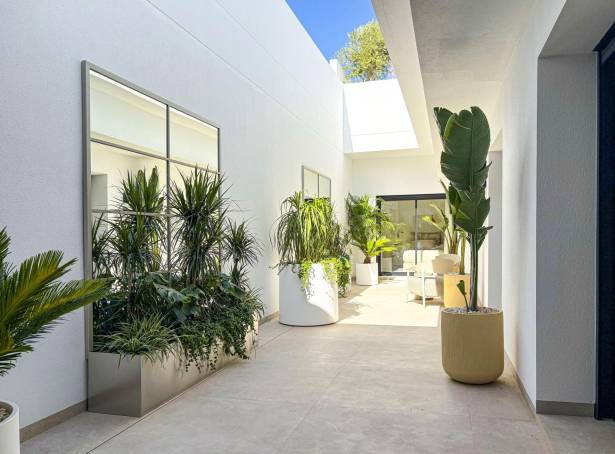 For sale - Villa - Rojales - Ciudad Quesada