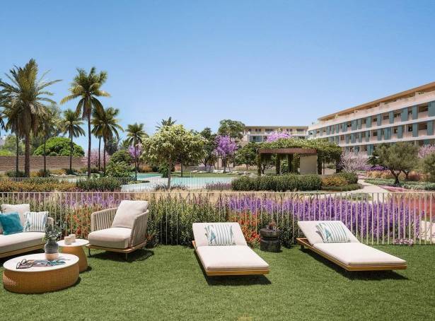 For sale - Ground floor apartment - Denia - Puerto Denia