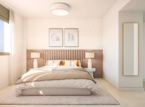 For sale - Ground floor apartment - Denia - Puerto Denia