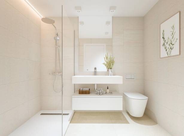 For sale - Ground floor apartment - Denia - Puerto Denia