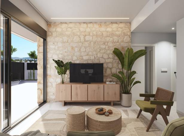 For sale - Villa - Torre Pacheco - Santa Rosalia Lake Resort