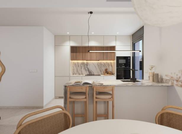 For sale - Villa - Torre Pacheco - Santa Rosalia Lake Resort