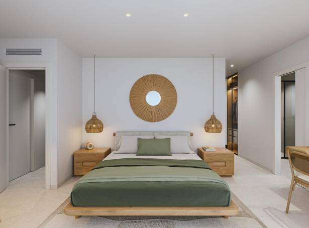 For sale - Villa - Torre Pacheco - Santa Rosalia Lake Resort