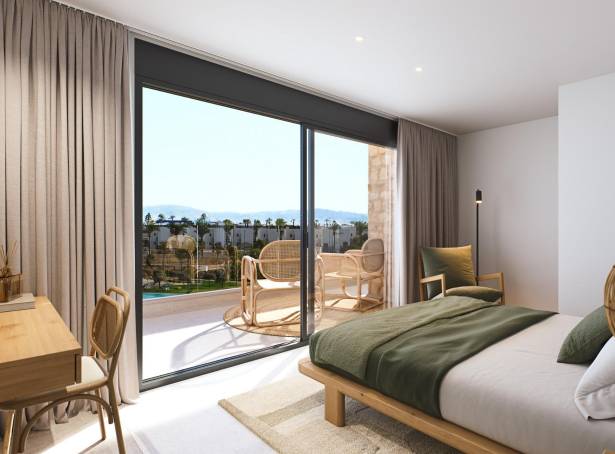 For sale - Villa - Torre Pacheco - Santa Rosalia Lake Resort