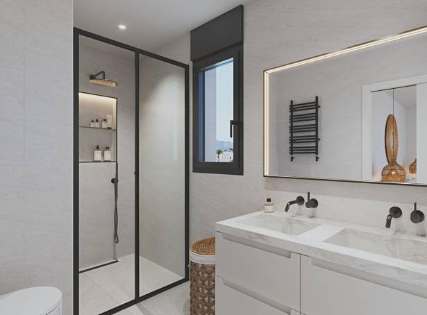 For sale - Villa - Torre Pacheco - Santa Rosalia Lake Resort