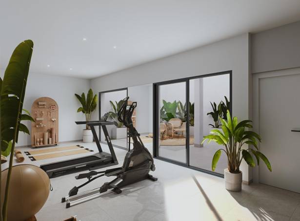 For sale - Villa - Torre Pacheco - Santa Rosalia Lake Resort