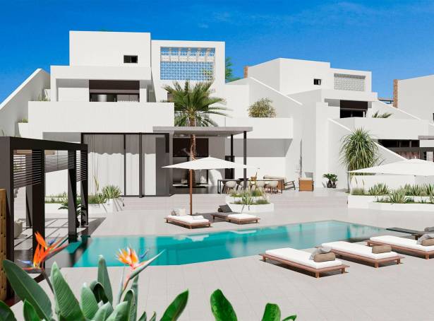 For sale - Villa - San Fulgencio - La Escuera