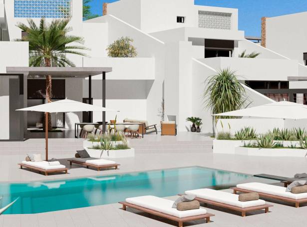 For sale - Villa - San Fulgencio - La Escuera