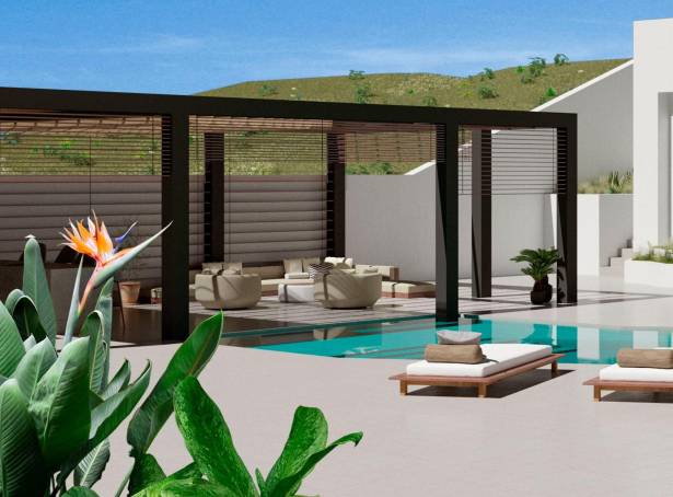 For sale - Villa - San Fulgencio - La Escuera