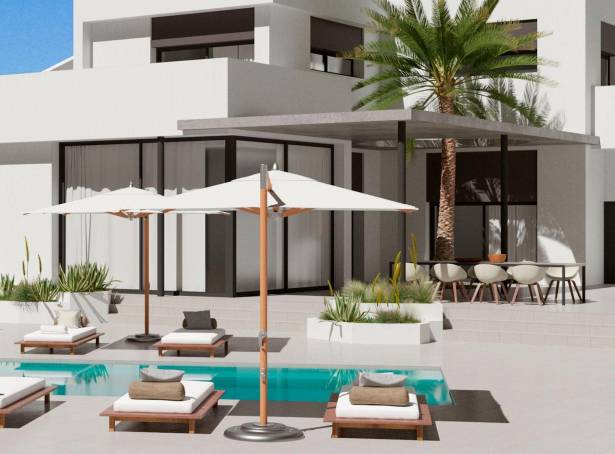 For sale - Villa - San Fulgencio - La Escuera