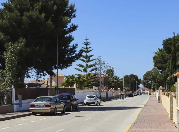 For sale - Villa - San Fulgencio - La Escuera