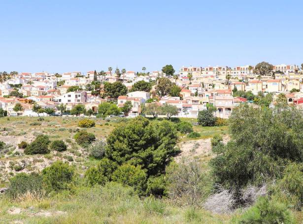 For sale - Villa - San Fulgencio - La Escuera