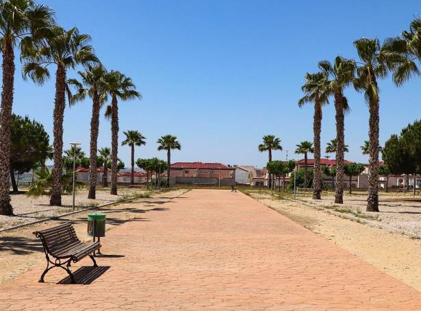 For sale - Villa - San Fulgencio - La Escuera