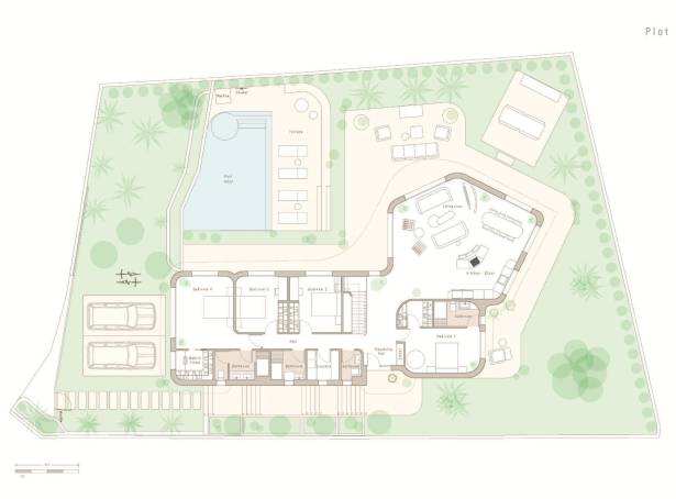 For sale - Villa - San Fulgencio - La Escuera