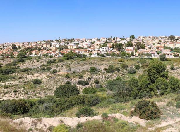 For sale - Villa - San Fulgencio - La Escuera