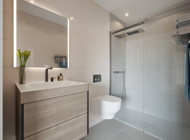 For sale - Apartment - Guardamar del Segura - Pueblo