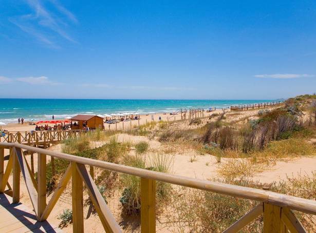 For sale - Apartment - Guardamar del Segura - Pueblo