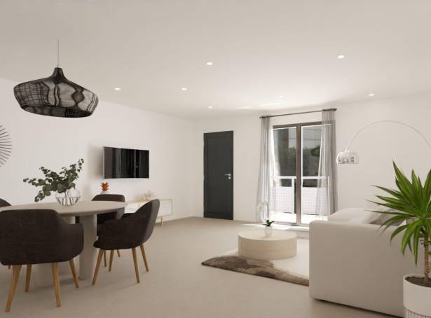 For sale - Bungalow - Hondón de las Nieves - La Canalosa