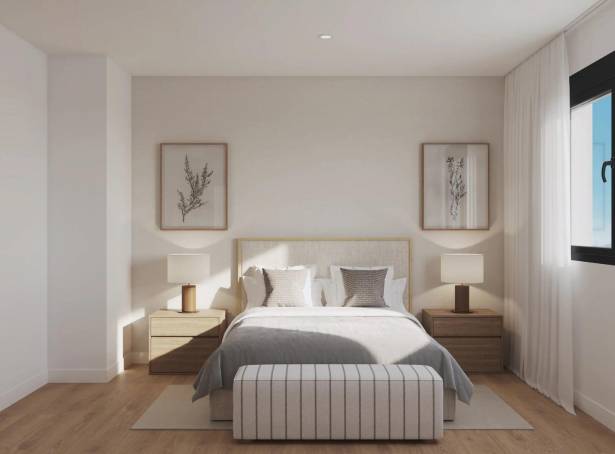 For sale - Apartment - Alicante - San Agustín-PAU 2