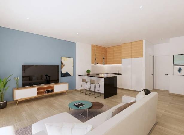 For sale - Townhouse / Terraced - Los Alcazares - Serena Golf Resort