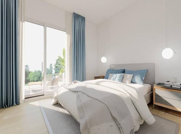 For sale - Townhouse / Terraced - Los Alcazares - Serena Golf Resort