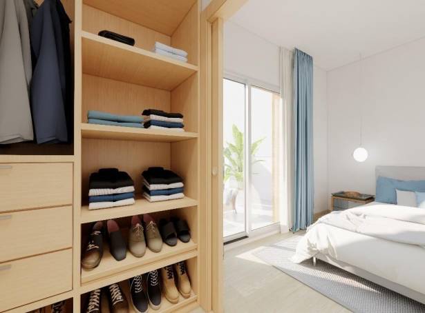 For sale - Townhouse / Terraced - Los Alcazares - Serena Golf Resort