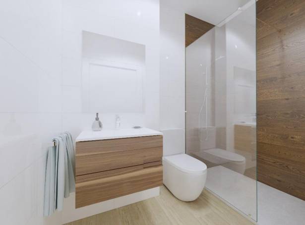 For sale - Townhouse / Terraced - Los Alcazares - Serena Golf Resort