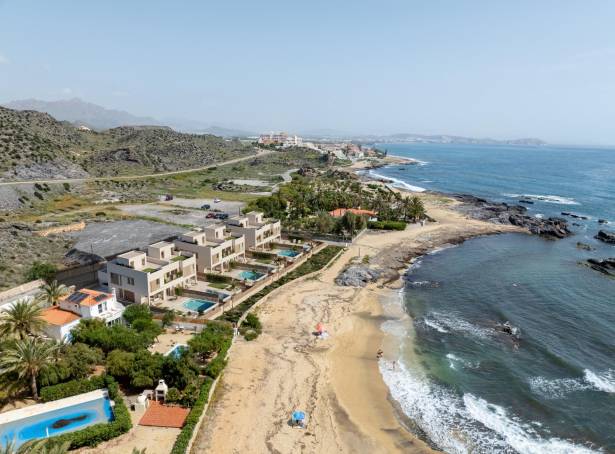 For sale - Villa - Cuevas Del Almanzora - Cala Panizo