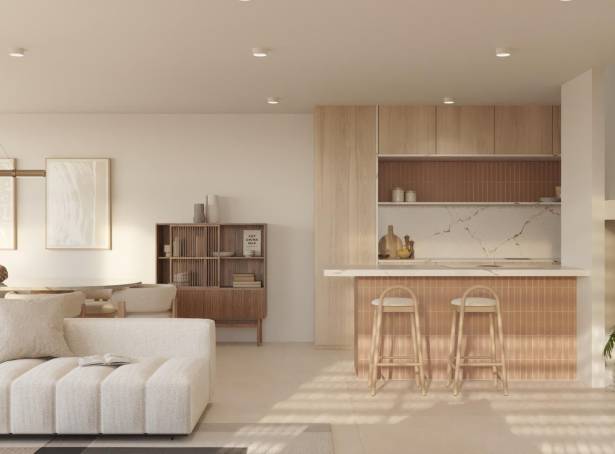 For sale - Villa - Cuevas Del Almanzora - Cala Panizo