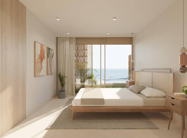 For sale - Villa - Cuevas Del Almanzora - Cala Panizo