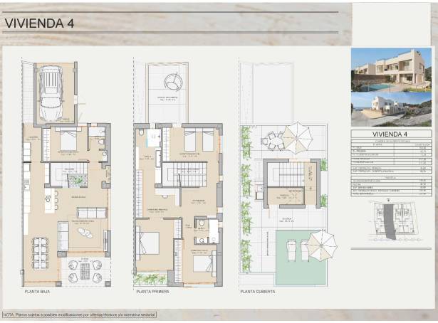 For sale - Villa - Cuevas Del Almanzora - Cala Panizo