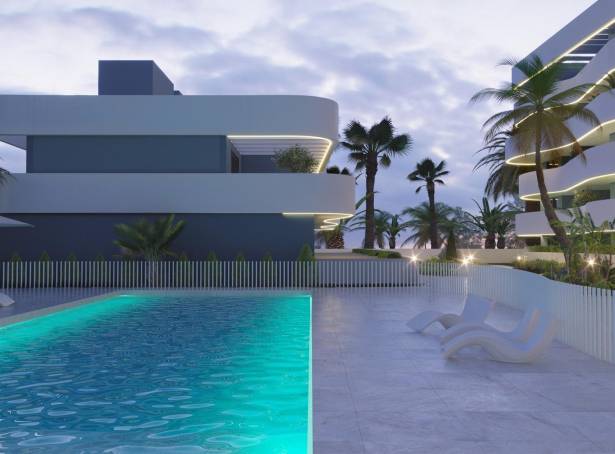 For sale - Townhouse / Terraced - Guardamar del Segura - El Raso