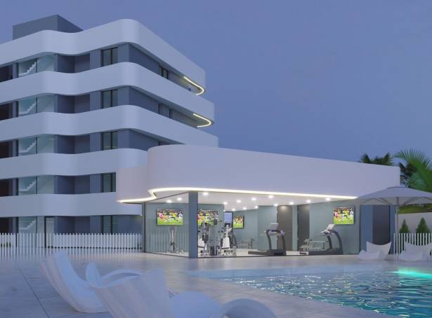 For sale - Townhouse / Terraced - Guardamar del Segura - El Raso