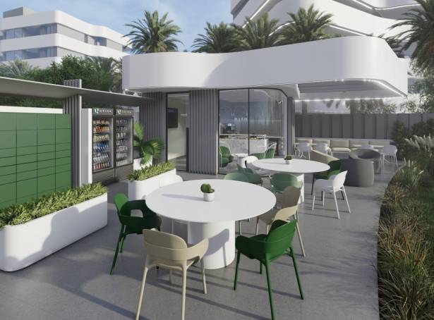 For sale - Townhouse / Terraced - Guardamar del Segura - El Raso