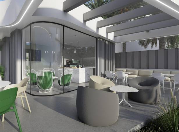 For sale - Townhouse / Terraced - Guardamar del Segura - El Raso