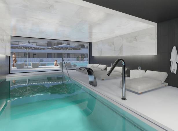 For sale - Townhouse / Terraced - Guardamar del Segura - El Raso