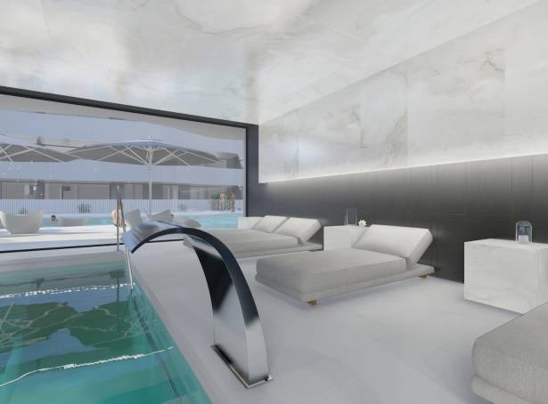 For sale - Townhouse / Terraced - Guardamar del Segura - El Raso