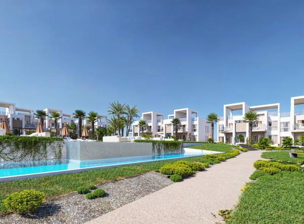 For sale - Bungalow - Ciudad Quesada - Lo Marabú