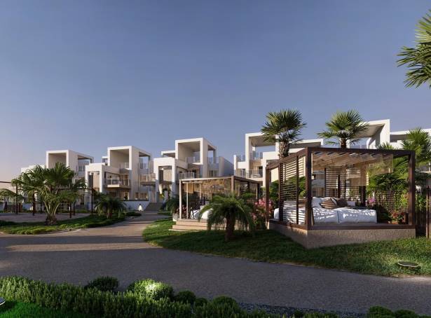 For sale - Bungalow - Ciudad Quesada - Lo Marabú