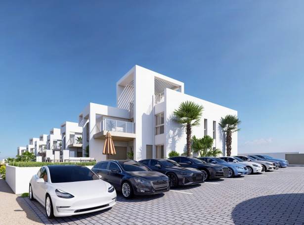 For sale - Bungalow - Ciudad Quesada - Lo Marabú