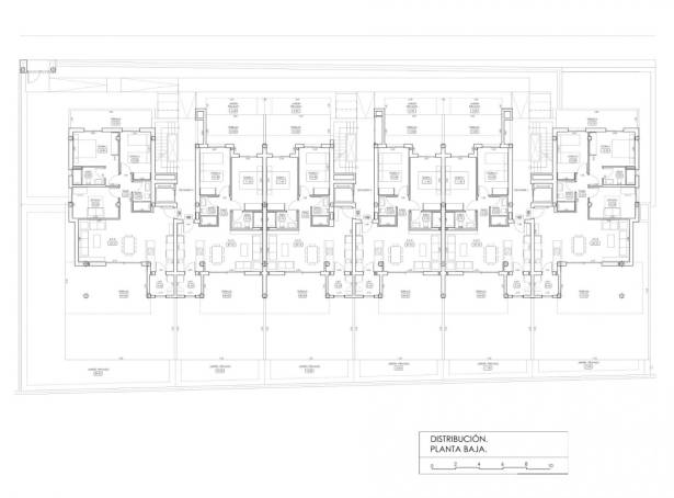 For sale - Bungalow - Algorfa - La Finca Golf
