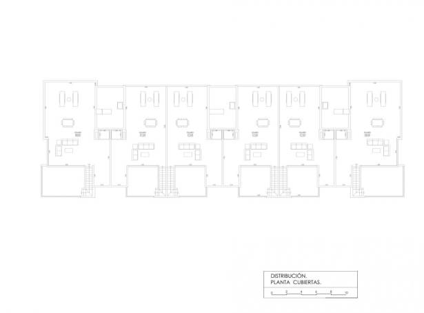 For sale - Bungalow - Algorfa - La Finca Golf