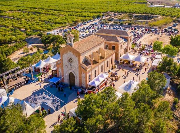 For sale - Bungalow - Algorfa - La Finca Golf