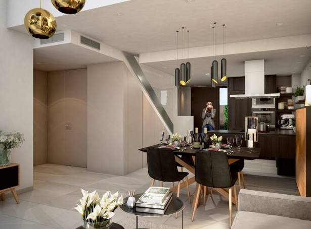 For sale - Villa - Algorfa - La Finca Golf