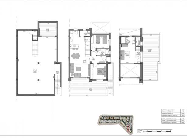 For sale - Villa - Algorfa - La Finca Golf